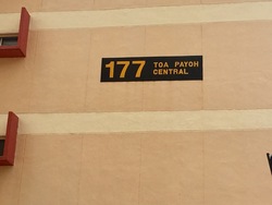 Toa Payoh Central (D12), Shop House #168560912
